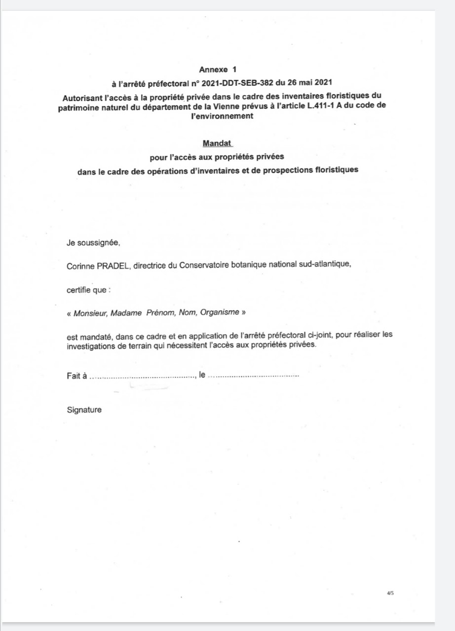 arrete inventaire 4
